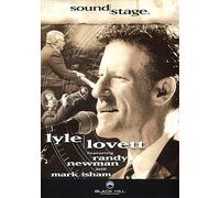 Lyle Lovett: Live - Featuring Randy Newman And Mark Isham