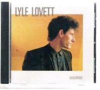 Lyle Lovett - Lyle Lovett