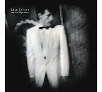 LyLe Lovett - Lyle Lovett & His Large Band [VINYL]