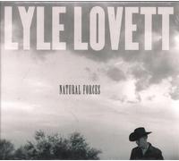 Lyle Lovett - Natural Forces