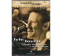 Lyle Lovett - Sound Stage