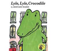 Lyle, Lyle, Crocodile (Lyle the Crocodile)