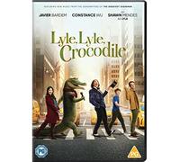 Lyle, Lyle, Crocodile