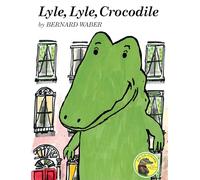 Lyle, Lyle, Crocodile (Lyle the Crocodile)