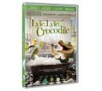 LYLE, LYLE CROCODILE