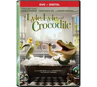 Lyle, Lyle, Crocodile [DVD]