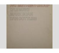 Lyle Mays, Mark Egan, Dan Gottlieb - Pat Metheny Group [Vinyl LP record] [Schallplatte] [VINYL]