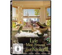 Lyle - Mein Freund, das Krokodil