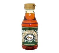 Lyle’s - Golden Syrup - Sweet & Caramelised Pouring Syrup for Baking, Desserts & Cooking - Gluten Free, Vegan & Vegetarian Friendly - Kitchen Accessories, Baking Accessories - 12 x 454g