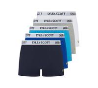 Lyle and Scott Men's Core Trunks Medium Multi