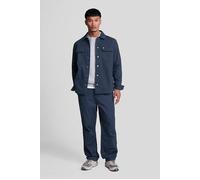 Lyle & Scott Articulated Cargo Midnight Navy size 36 | Cargo pants Outlet | Men | Blue 36