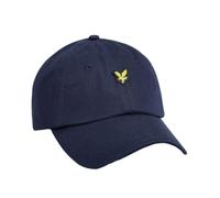 Lyle & Scott Baseball Cap Dark Navy