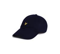 Lyle & Scott Baseball Cap Dark Navy size OS | Outlet | Men | Blue OS