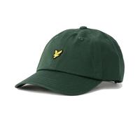 Lyle & Scott Baseball Cap Everglade