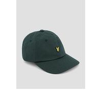 Lyle & Scott He2321a Cap Green