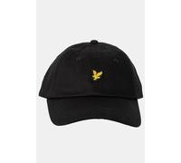 Lyle & Scott Baseball Cap Jet Black size OS | Outlet | Men | Black OS