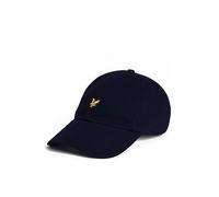 Lyle & Scott Baseball Cap, Navy, Men Navy