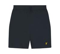 Lyle & Scott Boys Boy's and Swim Shorts in Navy - Size 7-10Y