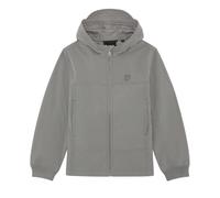 Lyle & Scott Boys Eagle Hooded Jacket GT13093