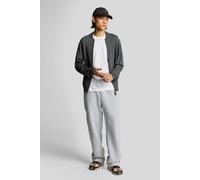 Lyle & Scott Cargo Bomber Collar Cardigan Terra Nova size XXL | Light Jackets Outlet | Men XXL