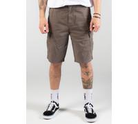Cargo shorts Lyle & Scott Marron 30