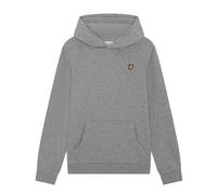 Lyle & Scott Childrens/Kids Cotton Overhead Hoodie GT18386
