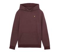 Lyle & Scott Childrens/Kids Drawstring Hoodie GT15442