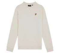Lyle & Scott Childrens/Kids Embroidered Logo Crew Neck Sweat GT20055