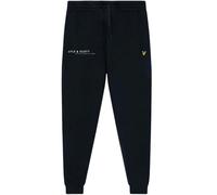 Lyle & Scott Co-Ordinate Tracksuit Joggers - Navy Blue - M