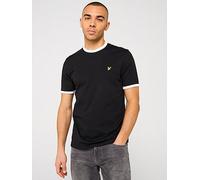 Lyle & Scott Ringer T-Shirt