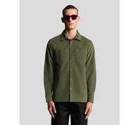 Corduroy Shirt Deep Depths XL