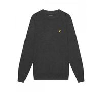 Lyle & Scott Kn2110vc Sweater Black XL Men