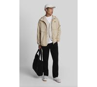 Lyle & Scott Cotton Merino V Neck Cardigan Cove size S | Cardigans Outlet | Men S