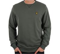 Lyle & Scott Crew Neck Sweatshirt