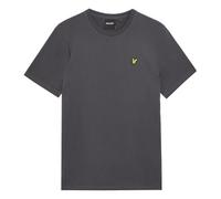 Lyle & Scott Crew Neck T Shirt Shadow