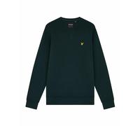 Lyle & Scott Crewneck Sweatshirt Vert 2XL
