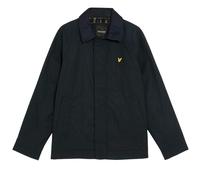 Lyle & Scott Dark Navy Hunting Jacket - XXL
