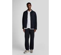 Lyle & Scott Drawstring Tapered Chino Jet Black size W32L32 | Pants Outlet | Men | Black W32L32