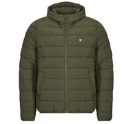 Lyle & Scott Duffel coats JK1546V in Green EU M