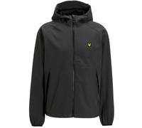 Lyle & Scott Energy Jacket - Graphite Grey - S