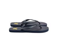 Lyle & Scott Footwear Flip Flop Z271 Dark Navy, 6