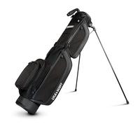 Lyle & Scott Gleneagle Golf Bag - Lightweight Golf Bags for Men with 3 Way Full Length Divider, Insulated Cool Pocket, Durable Handle, Retractable Stand, Padded Strap - Golf Stand Bag