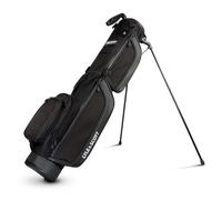 Lyle & Scott Golf Bag Lightweight Slim Pencil Carry Stand Bag With 3 Way Divider