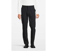Lyle & Scott Golf Tech Trousers Jet Black size W30L30 | Tailored Trousers Outlet | Men | Black W30L30