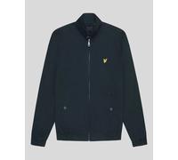 Lyle & Scott Mens Jacket Navy M