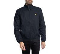 Lyle and Scott Harrington Jacket - Blue blue Medium