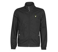 Lyle & Scott Jacket JK462VC in Black EU S