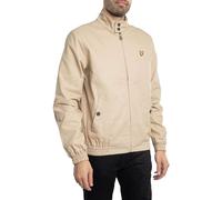 Lyle & Scott Harrington Jacket Stone L