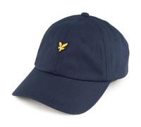 Logo Baseball Cap Dark Navy One Size