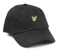 Lyle & Scott Herren Baseballkappe Baseball Cap - Jet Black
